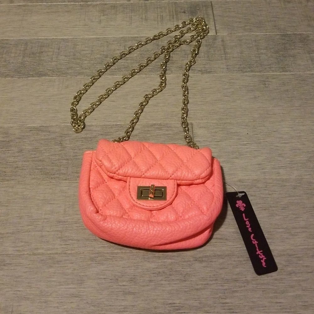 mini purse